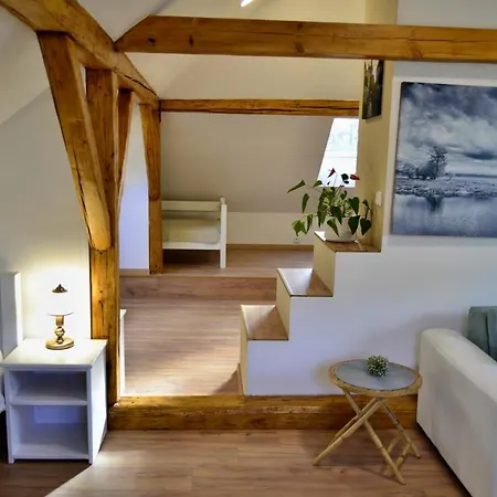 Villa Harmony Cesky Krumlov Exterior photo