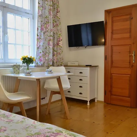 Villa Harmony Cesky Krumlov Exterior photo